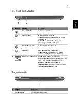 Preview for 213 page of Acer Aspire 7750 Quick Manual