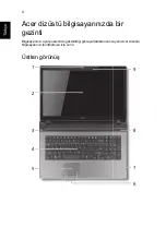 Preview for 250 page of Acer Aspire 7750 Quick Manual