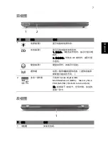 Preview for 293 page of Acer Aspire 7750 Quick Manual