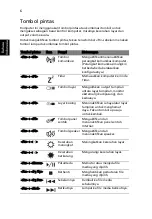 Preview for 302 page of Acer Aspire 7750 Quick Manual