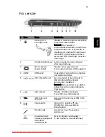 Preview for 107 page of Acer Aspire 8943G Series Quick Manual