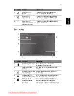 Preview for 145 page of Acer Aspire 8943G Series Quick Manual