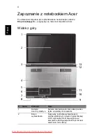 Preview for 150 page of Acer Aspire 8943G Series Quick Manual