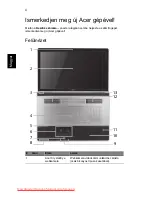 Preview for 162 page of Acer Aspire 8943G Series Quick Manual