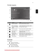 Preview for 181 page of Acer Aspire 8943G Series Quick Manual