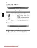 Preview for 190 page of Acer Aspire 8943G Series Quick Manual