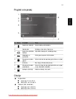 Preview for 205 page of Acer Aspire 8943G Series Quick Manual