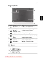 Preview for 217 page of Acer Aspire 8943G Series Quick Manual