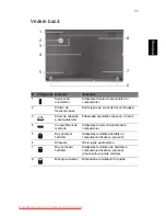 Preview for 229 page of Acer Aspire 8943G Series Quick Manual