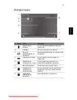 Предварительный просмотр 241 страницы Acer Aspire 8943G Series Quick Manual