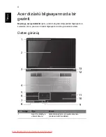 Preview for 294 page of Acer Aspire 8943G Series Quick Manual