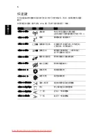 Preview for 332 page of Acer Aspire 8943G Series Quick Manual