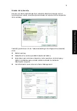 Preview for 19 page of Acer Aspire 9500 Guía Del Usuario