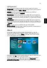 Preview for 61 page of Acer Aspire 9500 Guía Del Usuario