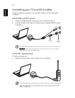 Предварительный просмотр 76 страницы Acer Aspire 9500 User Manual