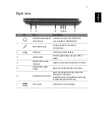 Preview for 7 page of Acer Aspire E1-731 Quick Manual