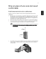 Preview for 19 page of Acer Aspire L310 Manuel D'Utilisation
