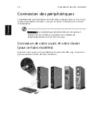 Preview for 20 page of Acer Aspire L310 Manuel D'Utilisation