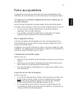Preview for 29 page of Acer Aspire L310 Manuel D'Utilisation