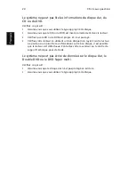 Preview for 30 page of Acer Aspire L310 Manuel D'Utilisation
