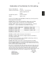 Preview for 39 page of Acer Aspire L310 Manuel D'Utilisation