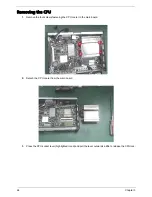 Preview for 72 page of Acer Aspire L310 Service Manual