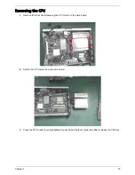 Preview for 83 page of Acer Aspire L310 Service Manual