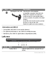 Предварительный просмотр 25 страницы Acer Aspire M5 Series User Manual