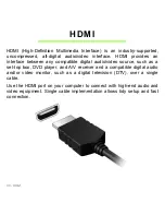 Предварительный просмотр 86 страницы Acer Aspire M5 Series User Manual