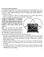 Предварительный просмотр 109 страницы Acer Aspire M5 Series User Manual