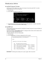 Предварительный просмотр 48 страницы Acer ASPIRE ONE 1410 Service Manual