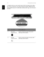 Предварительный просмотр 30 страницы Acer ASPIRE ONE 1410 User Manual