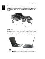 Предварительный просмотр 46 страницы Acer ASPIRE ONE 1410 User Manual