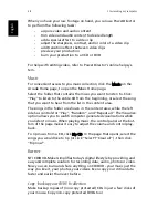 Предварительный просмотр 66 страницы Acer ASPIRE ONE 1410 User Manual