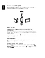 Preview for 52 page of Acer Aspire ONE 722 User Manual