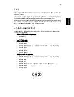 Preview for 381 page of Acer Aspire ONE 722 User Manual