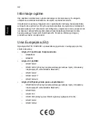 Preview for 820 page of Acer Aspire ONE 722 User Manual