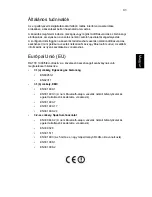 Preview for 885 page of Acer Aspire ONE 722 User Manual