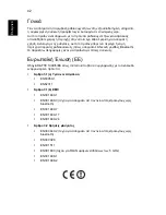 Preview for 1378 page of Acer Aspire ONE 722 User Manual