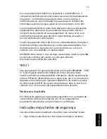 Preview for 17 page of Acer Aspire T135 Guia Do Usuário