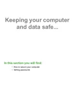 Preview for 17 page of Acer Aspire TC-895 User Manual