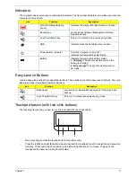 Preview for 19 page of Acer Aspire Timeline 4810TZ Service Manual