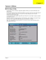 Preview for 35 page of Acer Aspire Timeline 4810TZ Service Manual