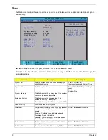 Preview for 38 page of Acer Aspire Timeline 4810TZ Service Manual