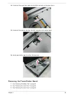 Preview for 63 page of Acer Aspire Timeline 4810TZ Service Manual