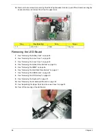 Preview for 66 page of Acer Aspire Timeline 4810TZ Service Manual