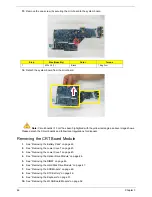 Preview for 74 page of Acer Aspire Timeline 4810TZ Service Manual