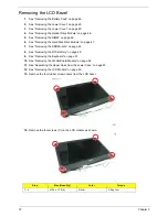 Preview for 80 page of Acer Aspire Timeline 4810TZ Service Manual