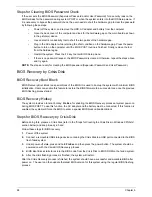 Preview for 106 page of Acer Aspire Timeline 4810TZ Service Manual