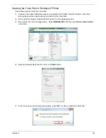 Preview for 107 page of Acer Aspire Timeline 4810TZ Service Manual